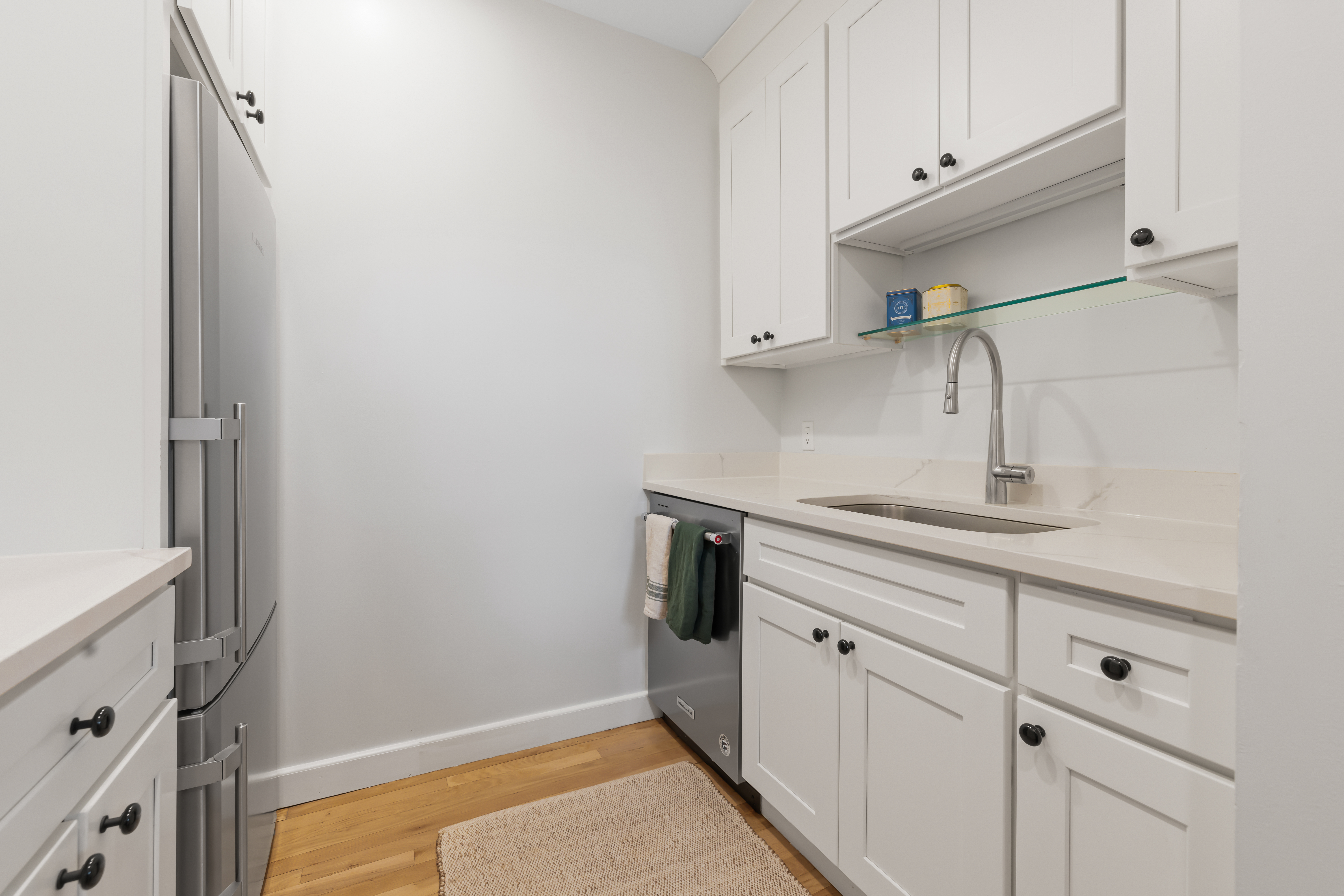 130 Appleton Street, Unit 5B Boston, MA 02116 - Photo 12 of 25 Gallery Image 12