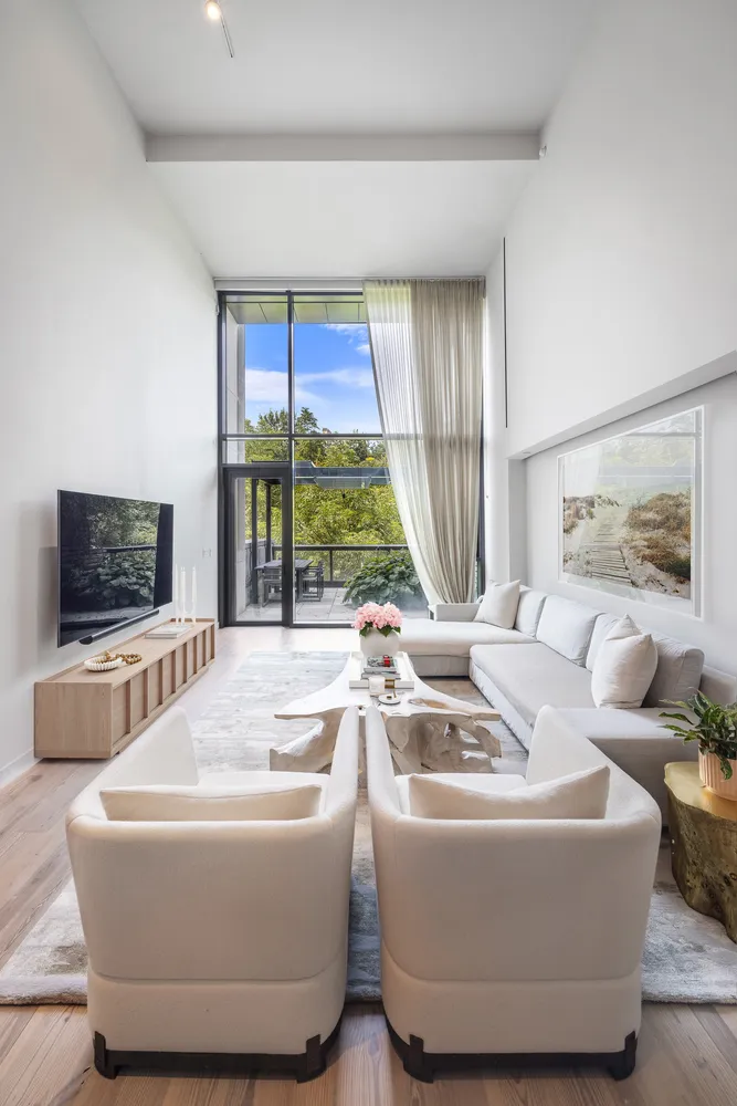 $25,000 | 90 Furman Street, Unit N208 | Brooklyn Heights