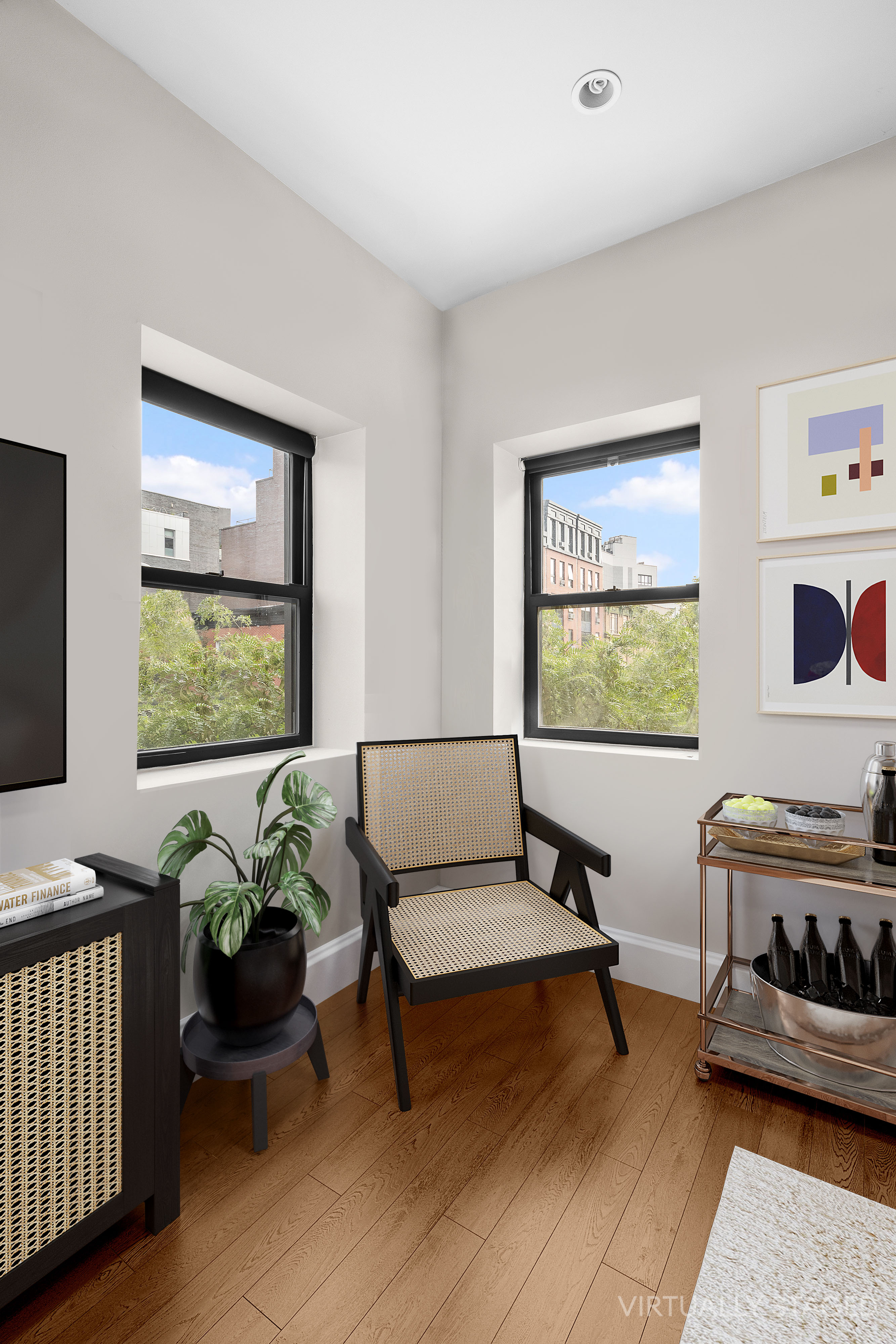 71 Irving Place, Unit 2 Brooklyn, NY 11238 - Photo 4 of 8