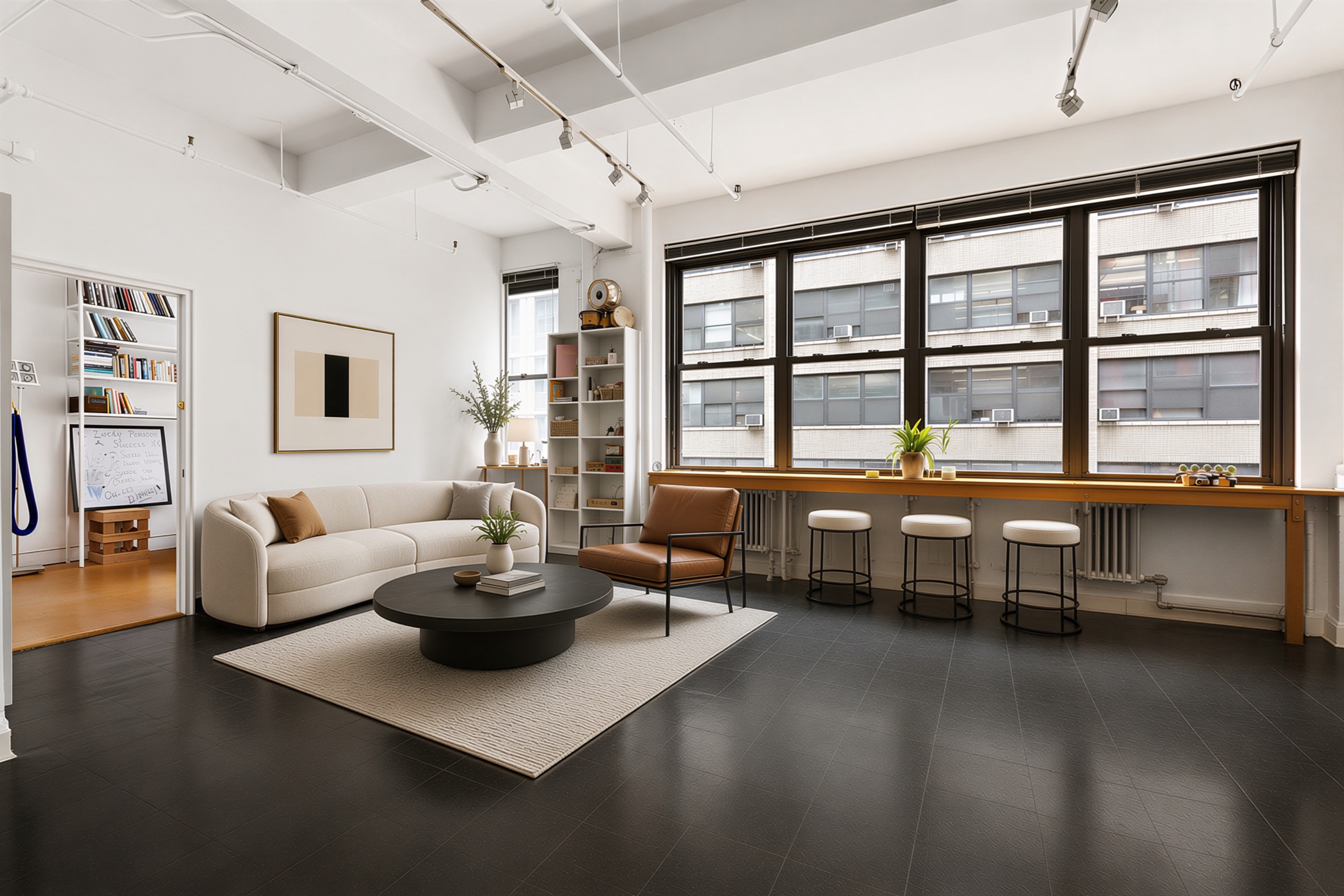 335 West 38th Street, Unit 4 Manhattan, NY 10018 - Photo 12 of 17 Gallery Image 12