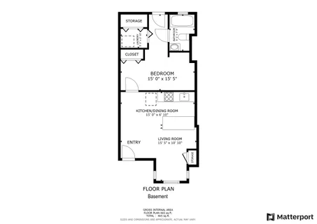 $899,999 | 409 Florida Avenue Northwest, Washington, DC 20001