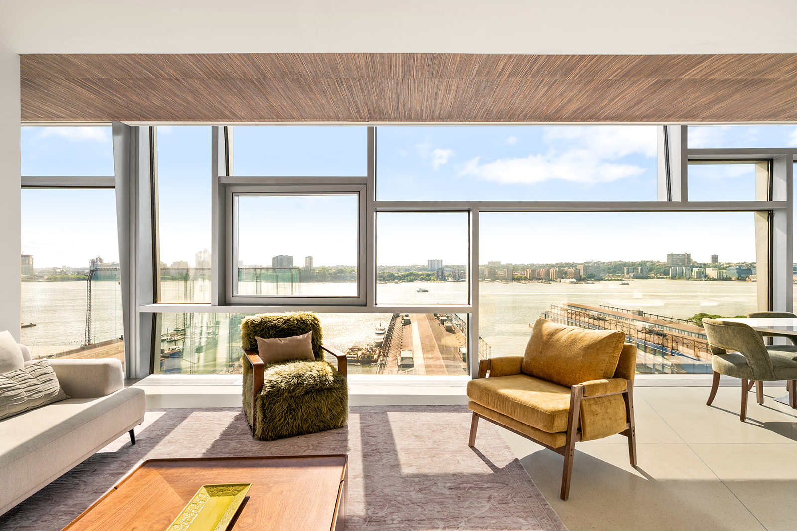 100 11th Avenue, Unit 16A Manhattan, NY 10011 - Photo 2 of 20 Gallery Image 2