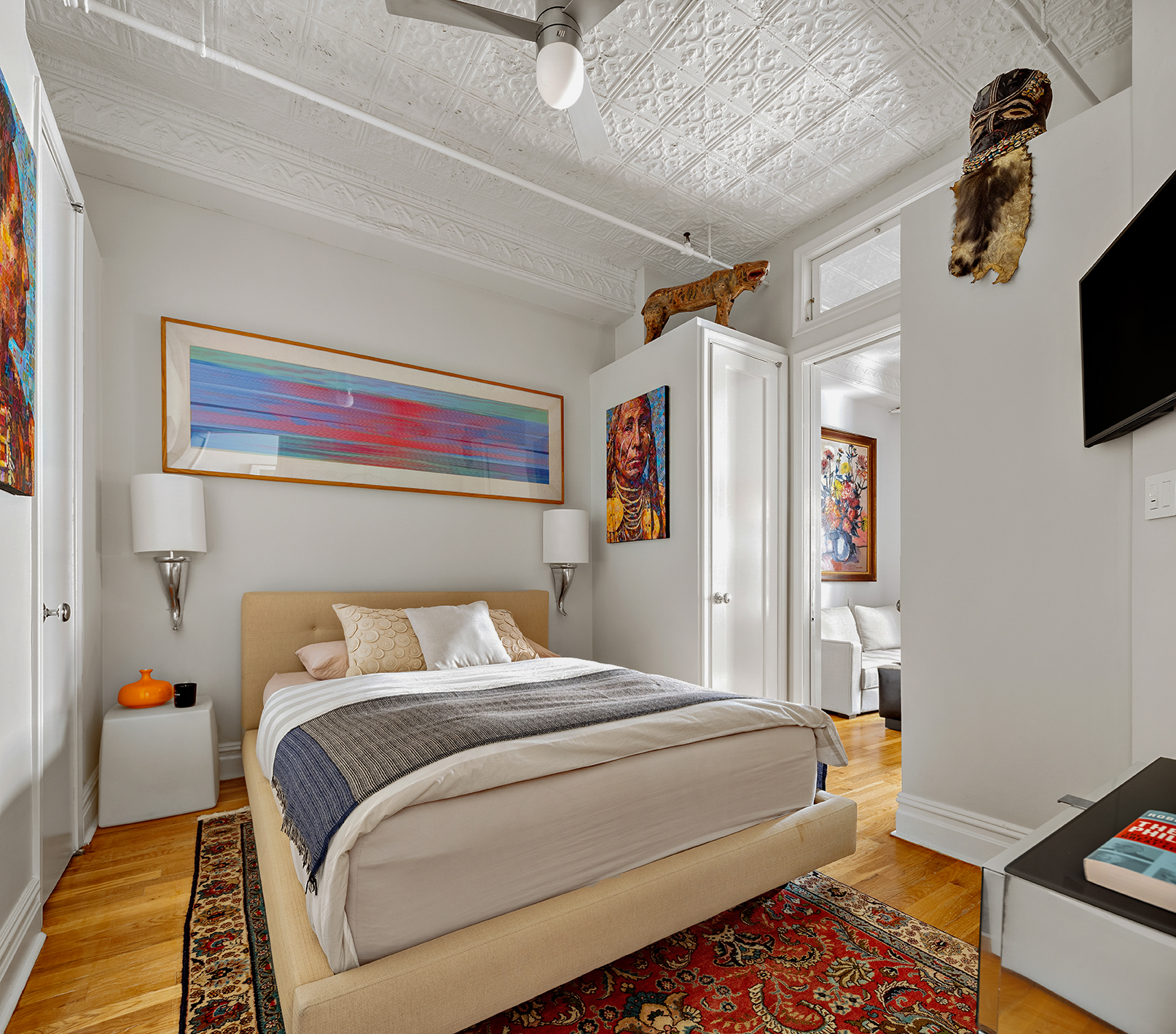 107 West 25th Street, Unit 5B Manhattan, NY 10001 - Photo 6 of 13