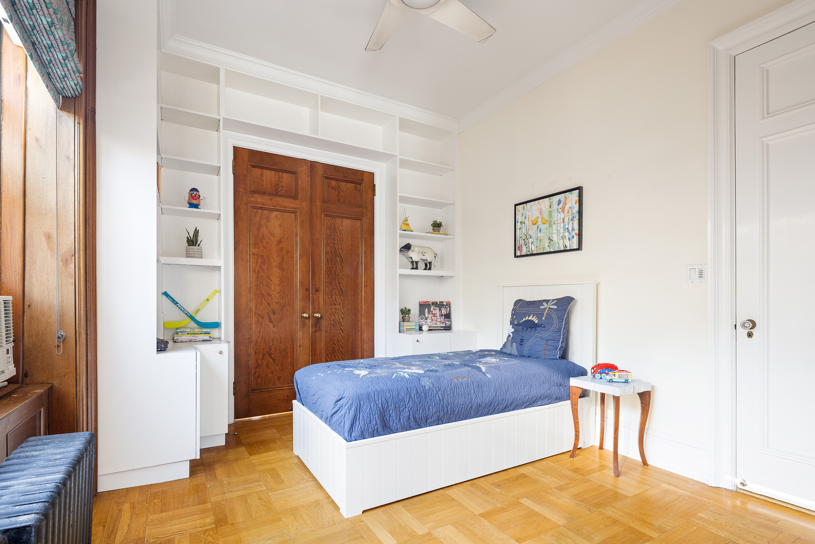 210 Riverside Drive, Unit 6B Manhattan, NY 10025 - Photo 14 of 17