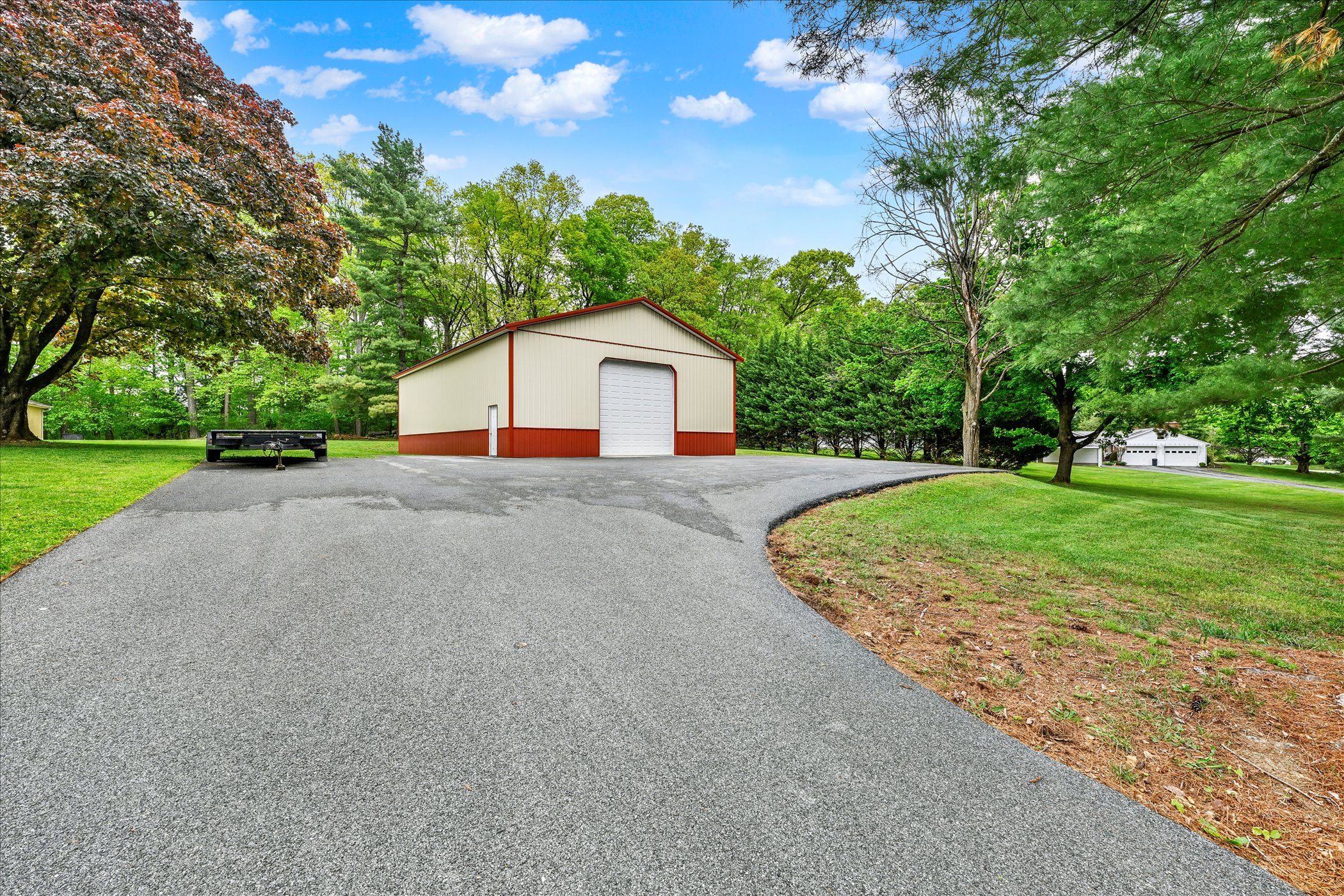 1609 Fairmount Road Hampstead, MD 21074 - Photo 4 of 23