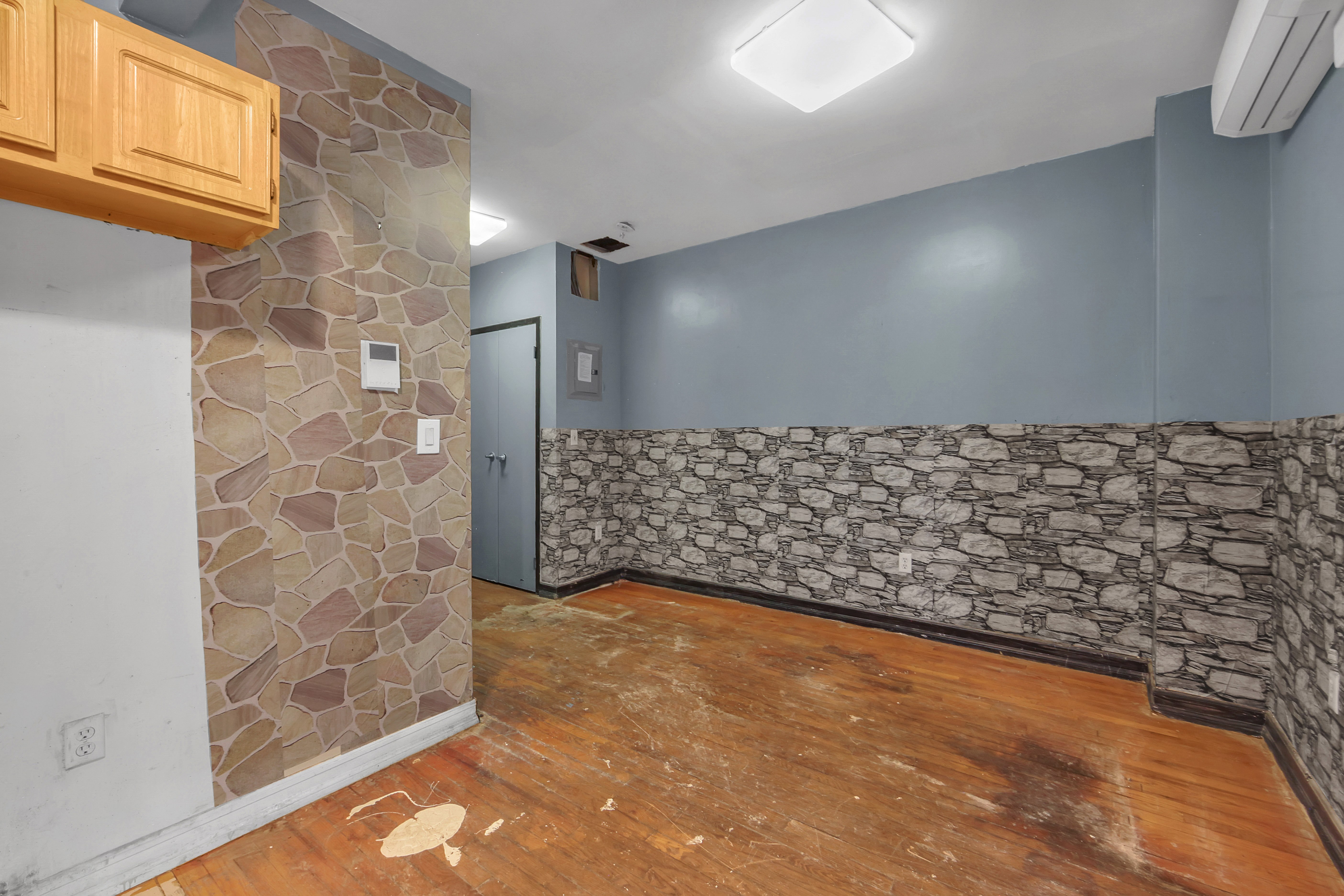 430 Lenox Avenue, Unit 1 Manhattan, NY 10037 - Photo 10 of 14 a view of an empty room