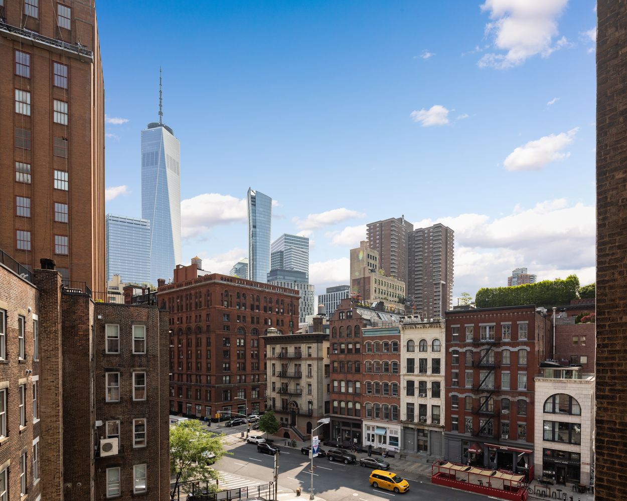 Garson Team, Real Estate Agents Compass