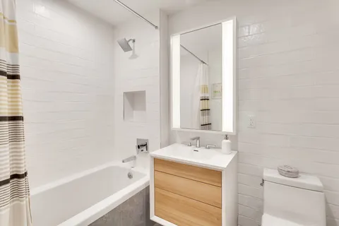 $990,000 | 264 Webster Avenue, Unit 601 | Kensington