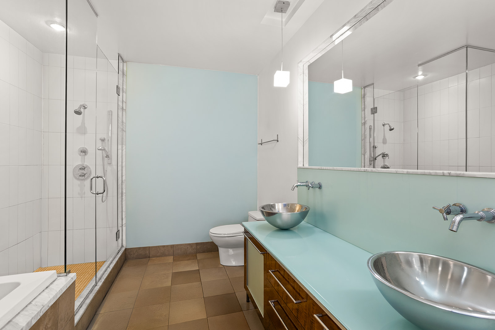 59 John Street, Unit 11C Manhattan, NY 10038 - Photo 6 of 14 Gallery Image 6