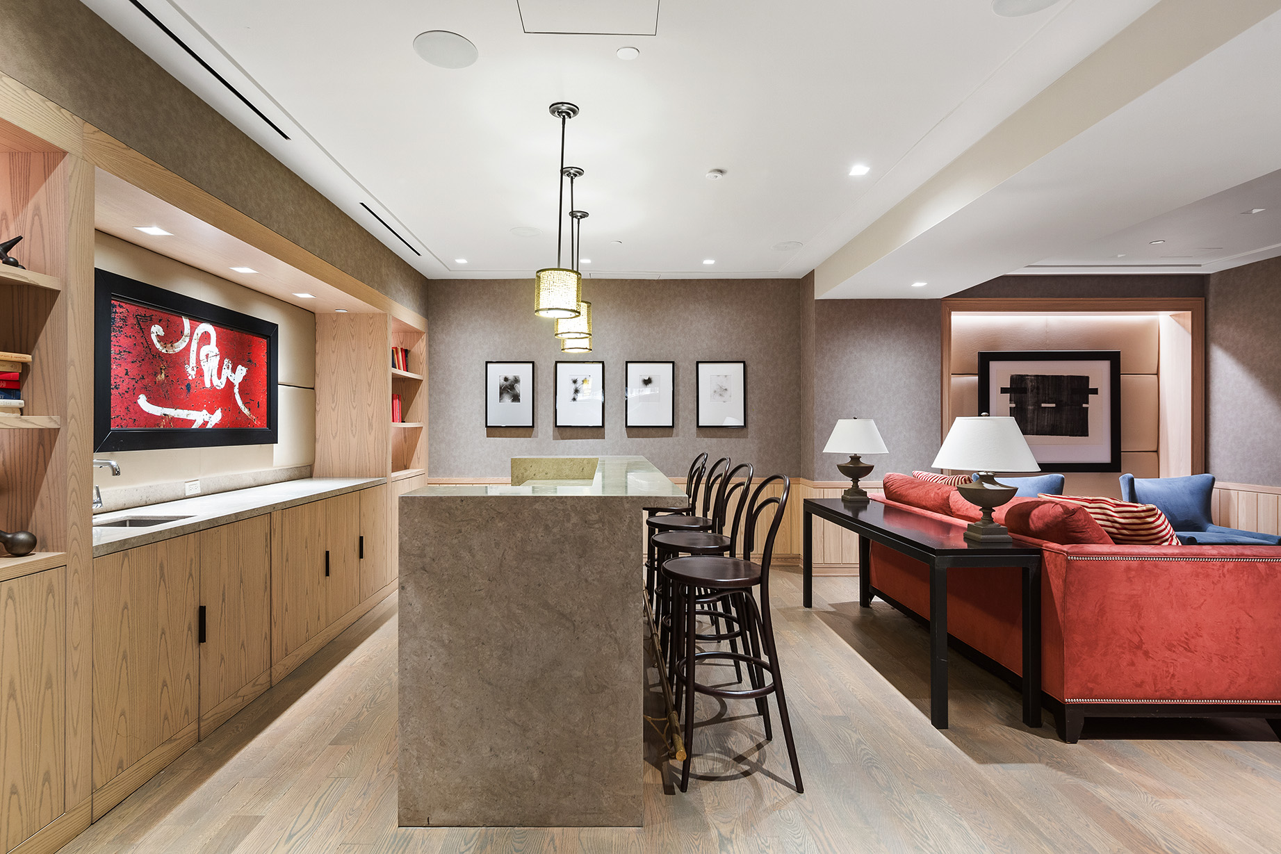 261 West 25th Street, Unit 4E Manhattan, NY 10001 - Photo 10 of 16