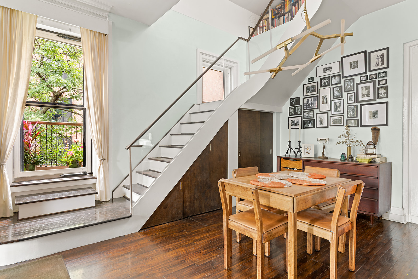 321 Clinton Avenue, Unit 7 Brooklyn, NY 11205 - Photo 2 of 13