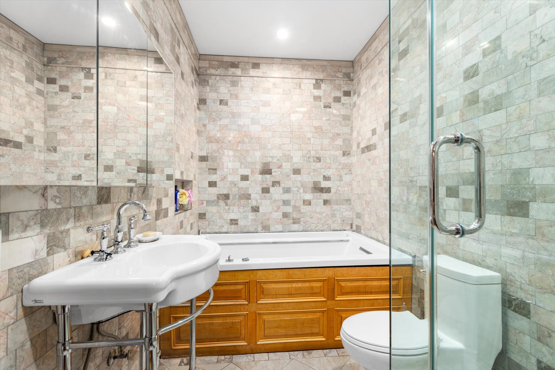 210 West 122nd Street Manhattan, NY 10027 - Photo 17 of 21