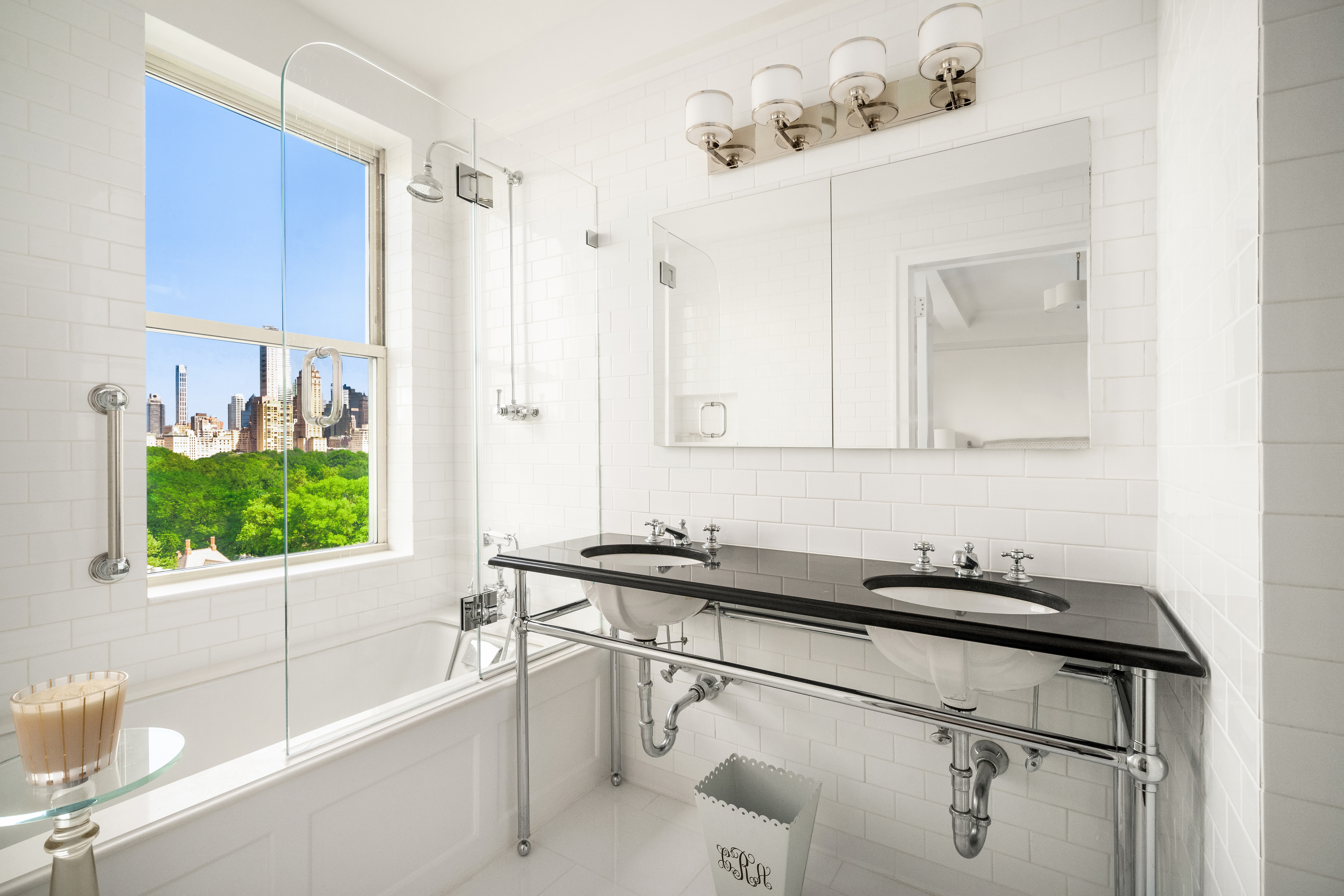 65 Central Park West, Unit 10E Manhattan, NY 10023 - Photo 7 of 12