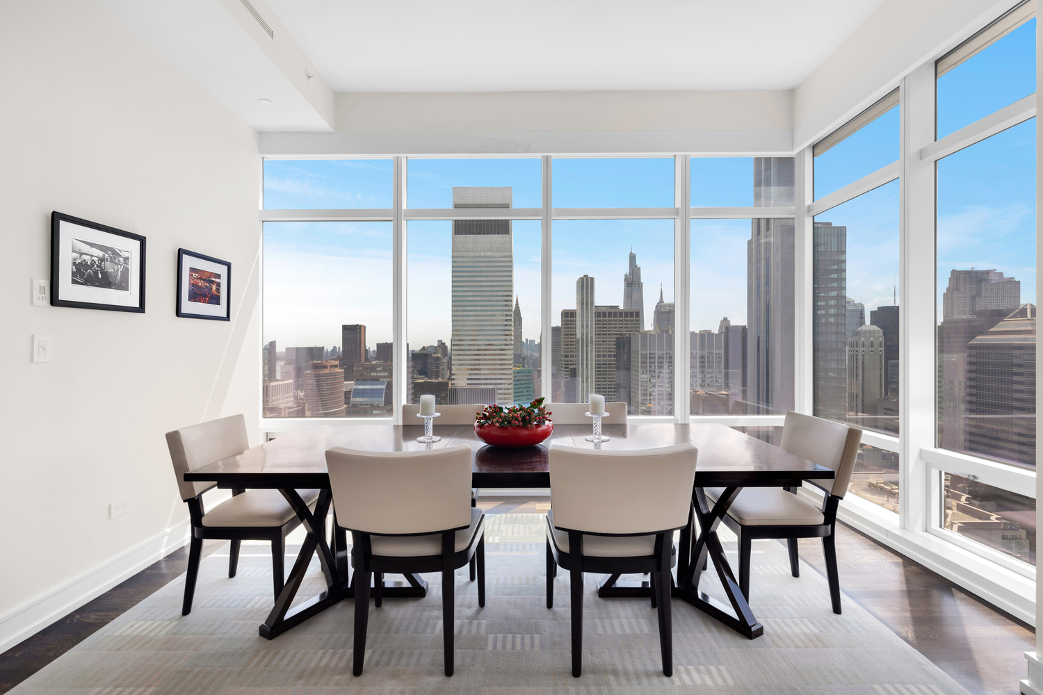 151 East 58th Street, Unit 34D Manhattan, NY 10022 - Photo 5 of 16