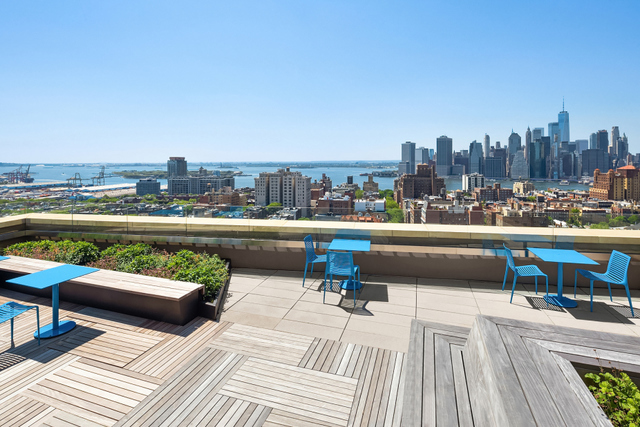 146 Pierrepont Street, Unit 20D Brooklyn, NY 11201 - Photo 14 of 34