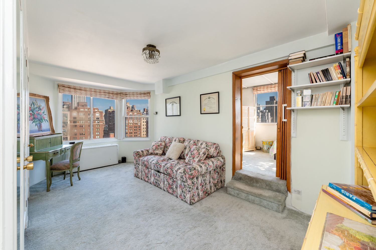 $2,435,000 | 40 East 84th Street, Unit 15A | Upper East Side