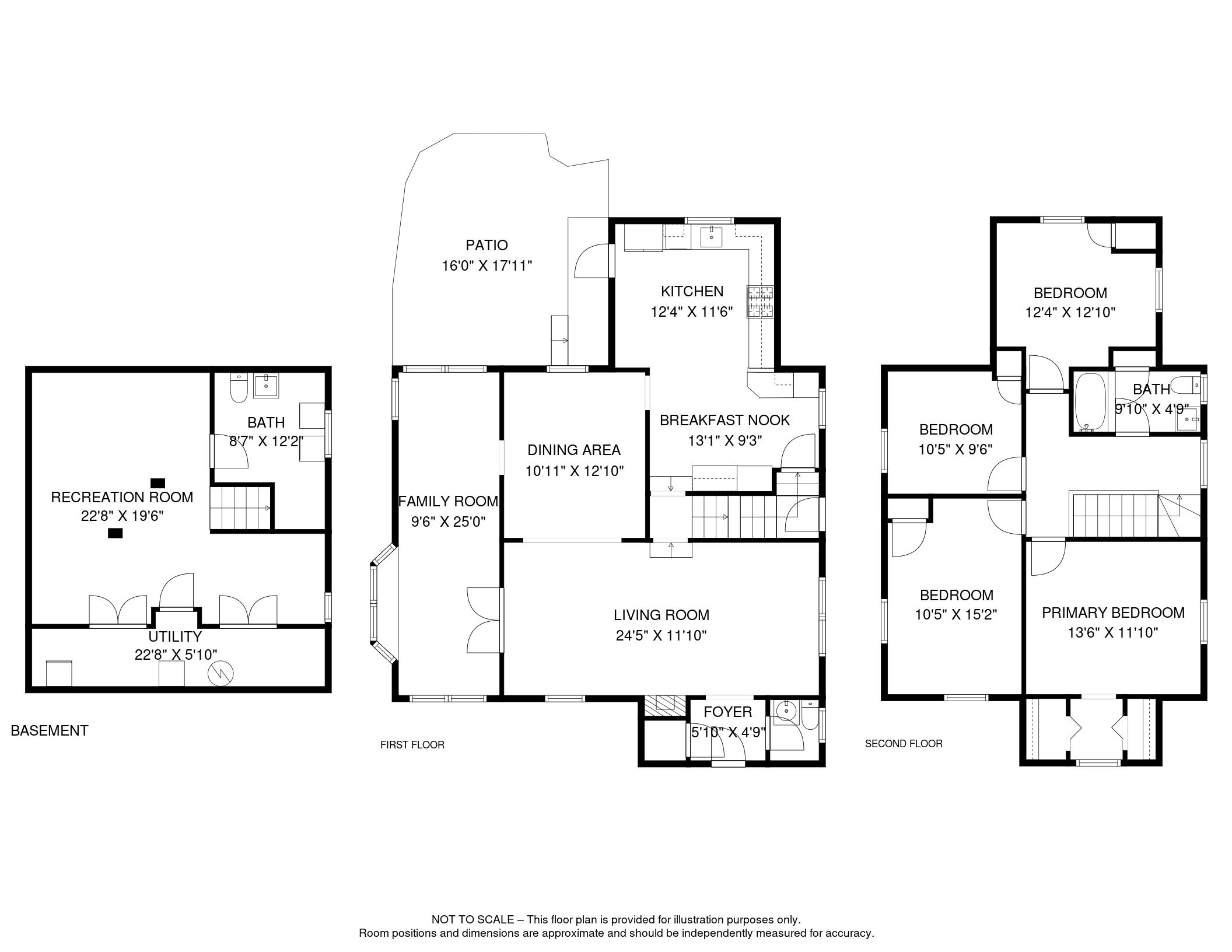 25 Bowers Road Caldwell, NJ 07006 - Photo 43 of 43