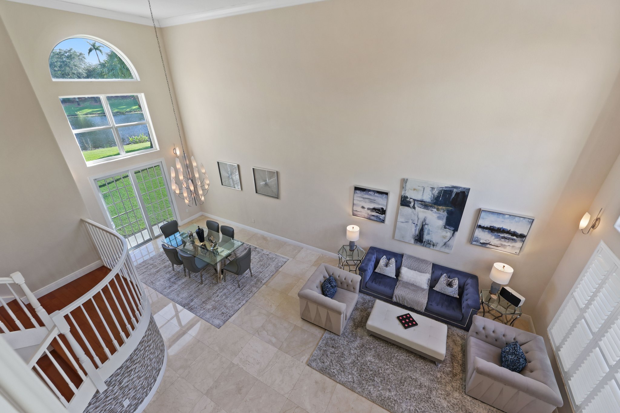 19245 Skyridge Circle Boca Raton, FL 33498 - Photo 42 of 57