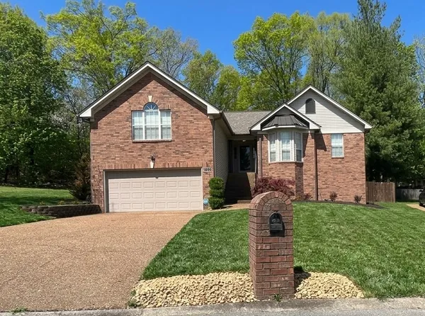 $444,900 | 745 Windsor Trace Drive, Goodlettsville, TN 37072