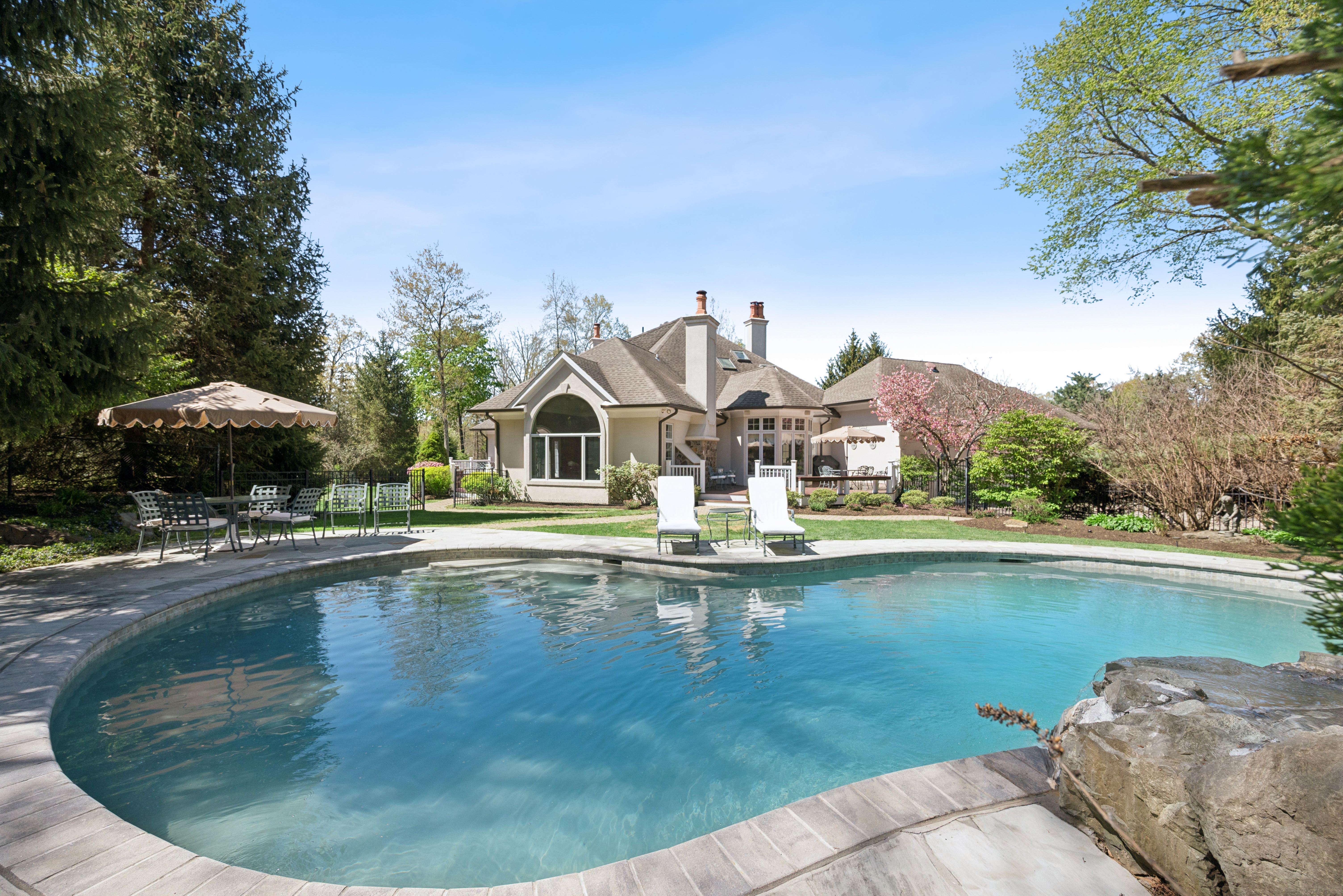 110 Chelsea Watchung, NJ 07069 - Photo 49 of 77