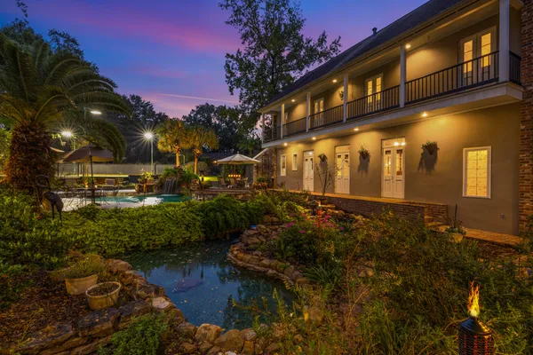 $1,395,000 | 105 Mill Valley Run, Lafayette, LA 70508