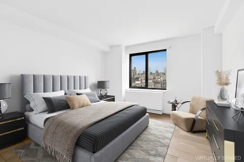 $22,000 | 101 West 87th Street, Unit 905 | Upper West Side