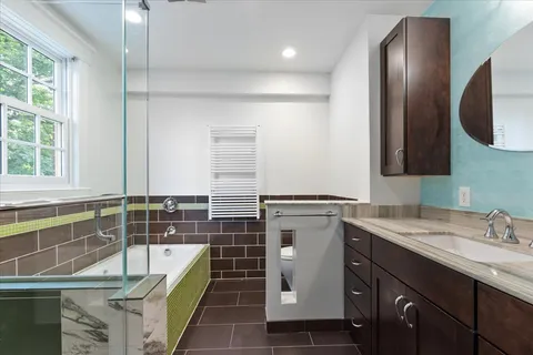 $2,625,000 | 3805 Gramercy Street Northwest, Washington, DC 20016