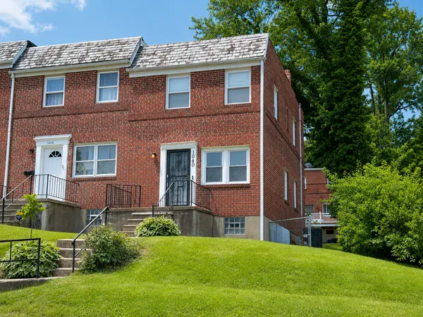 $240,000 | 1040 Wedgewood Road, Baltimore, MD 21229