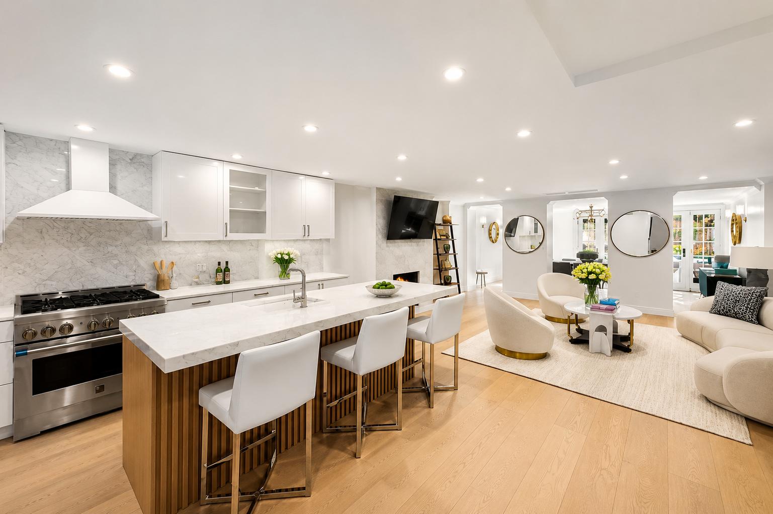 222 East 61st Street Manhattan, NY 10065 - Photo 23 of 28 Gallery Image 23