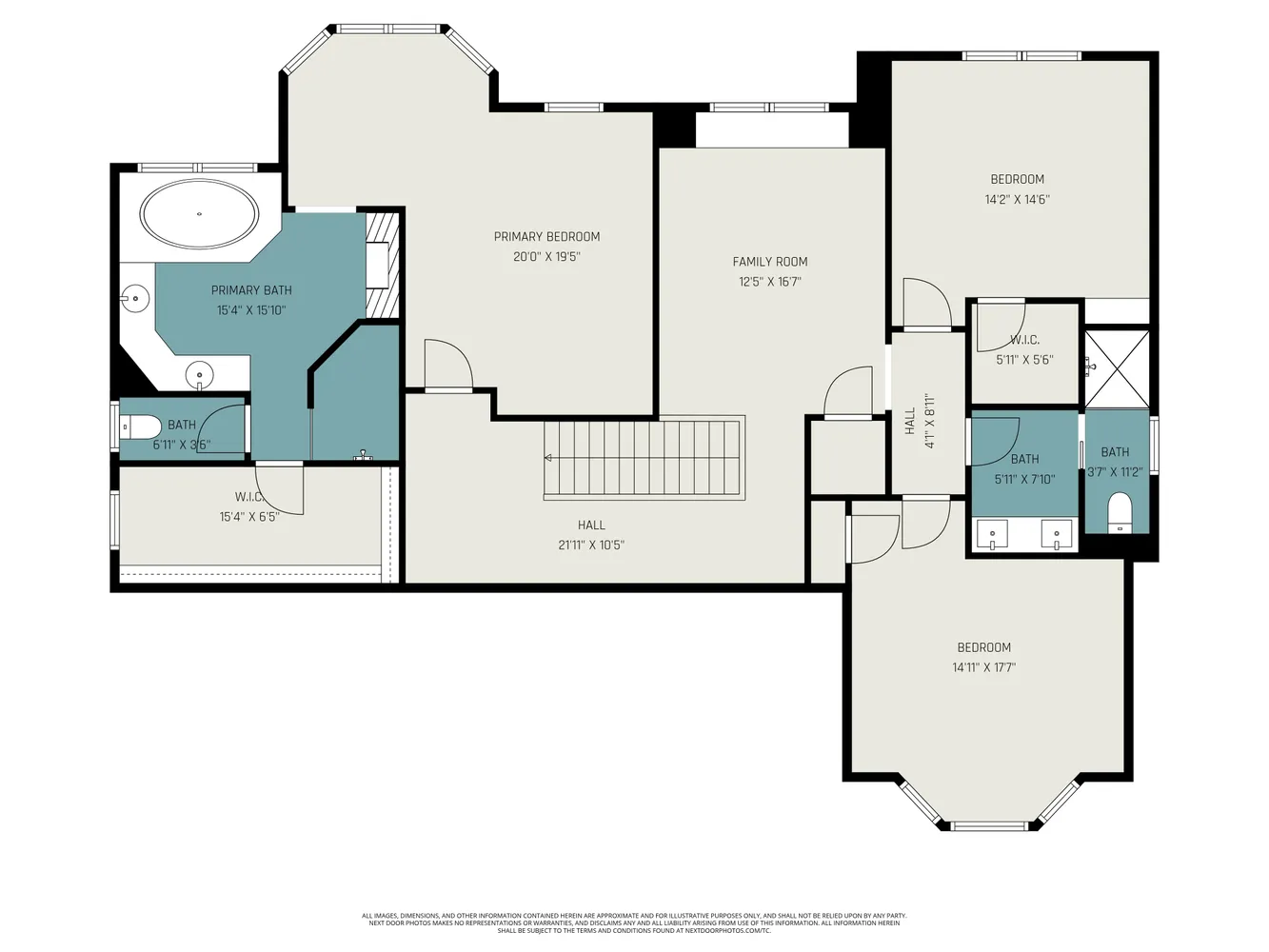 $2,649,000 | 10154 Pinecastle Street, San Diego, CA 92131