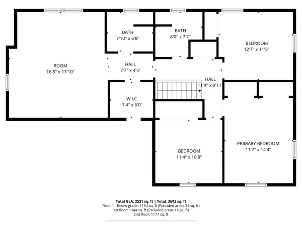 $1,355,000 | 1743 Lockerbie Lane, Vienna, VA 22182
