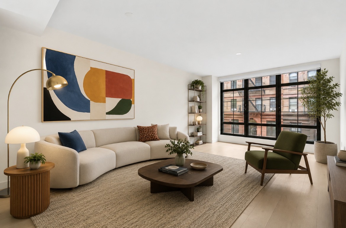 324 East 93rd Street, Unit 2 Manhattan, NY 10128 - Photo 1 of 12 Gallery Image 1