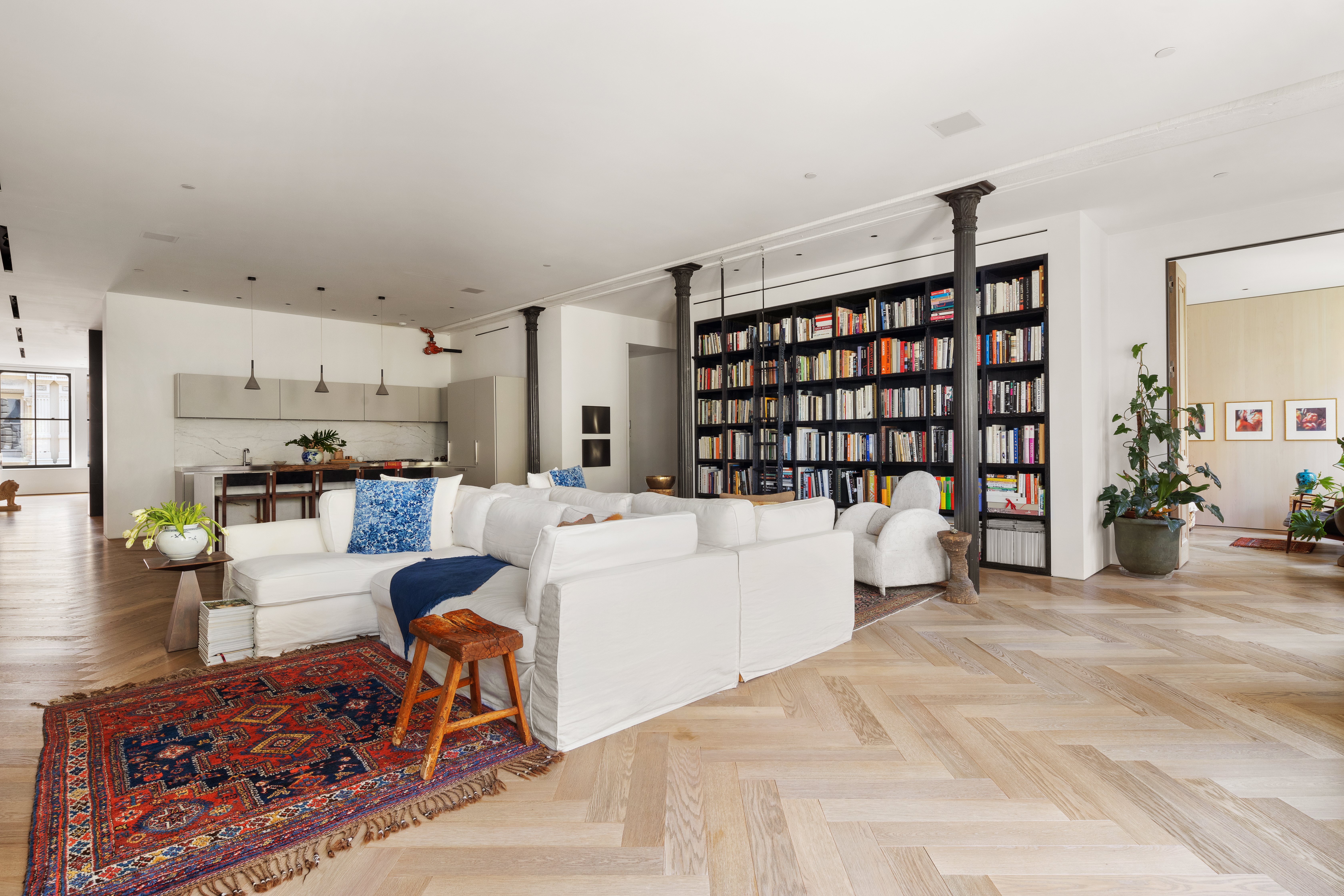 19 Greene Street, Unit 4 Manhattan, NY 10013 - Photo 13 of 23