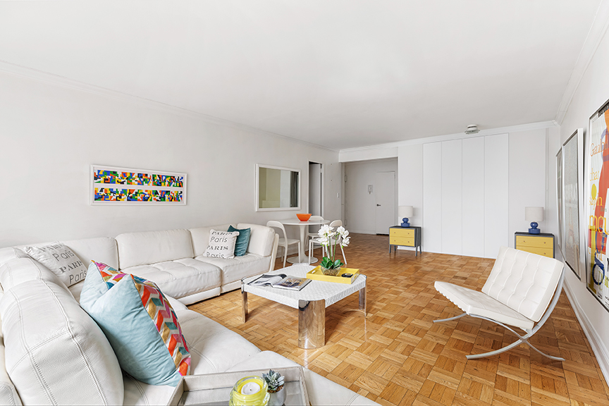 1036 Park Avenue, Unit 7B Manhattan, NY 10028 - Photo 2 of 8