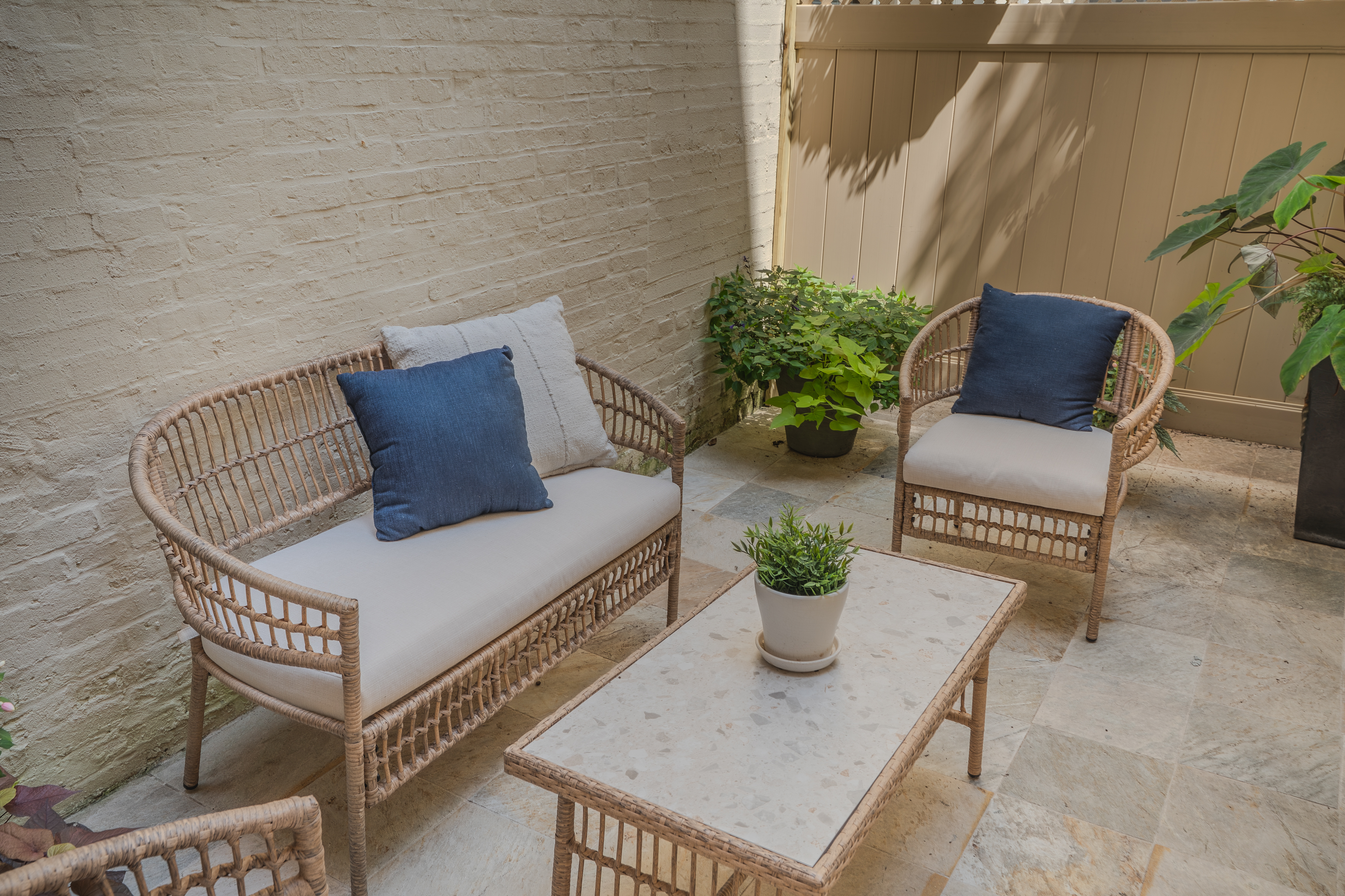 1213 N Street Northwest, Unit A Washington, DC 20005 - Photo 37 of 38