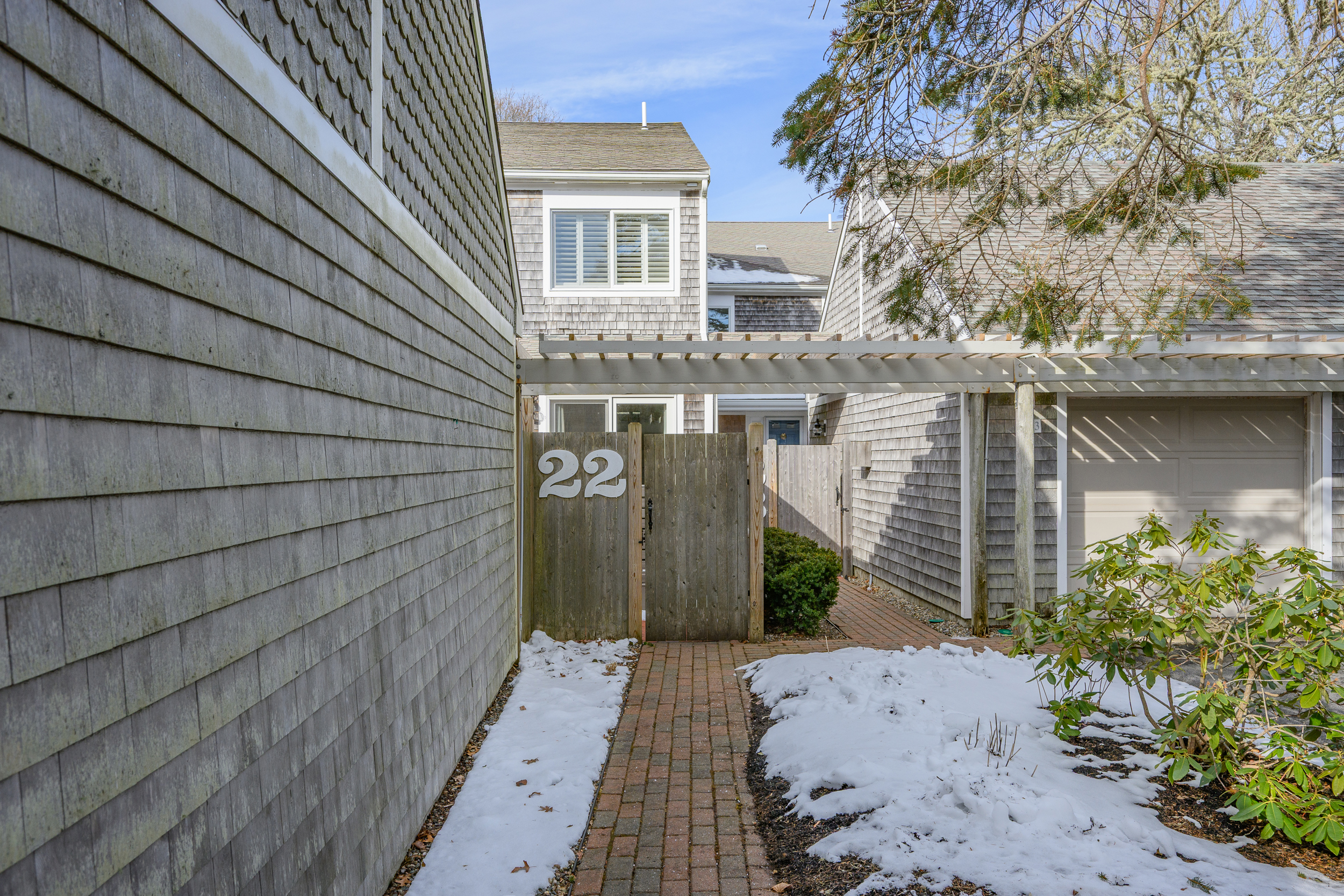 1 Belmont Road, Unit TH22 West Harwich, MA 02671 - Photo 33 of 50