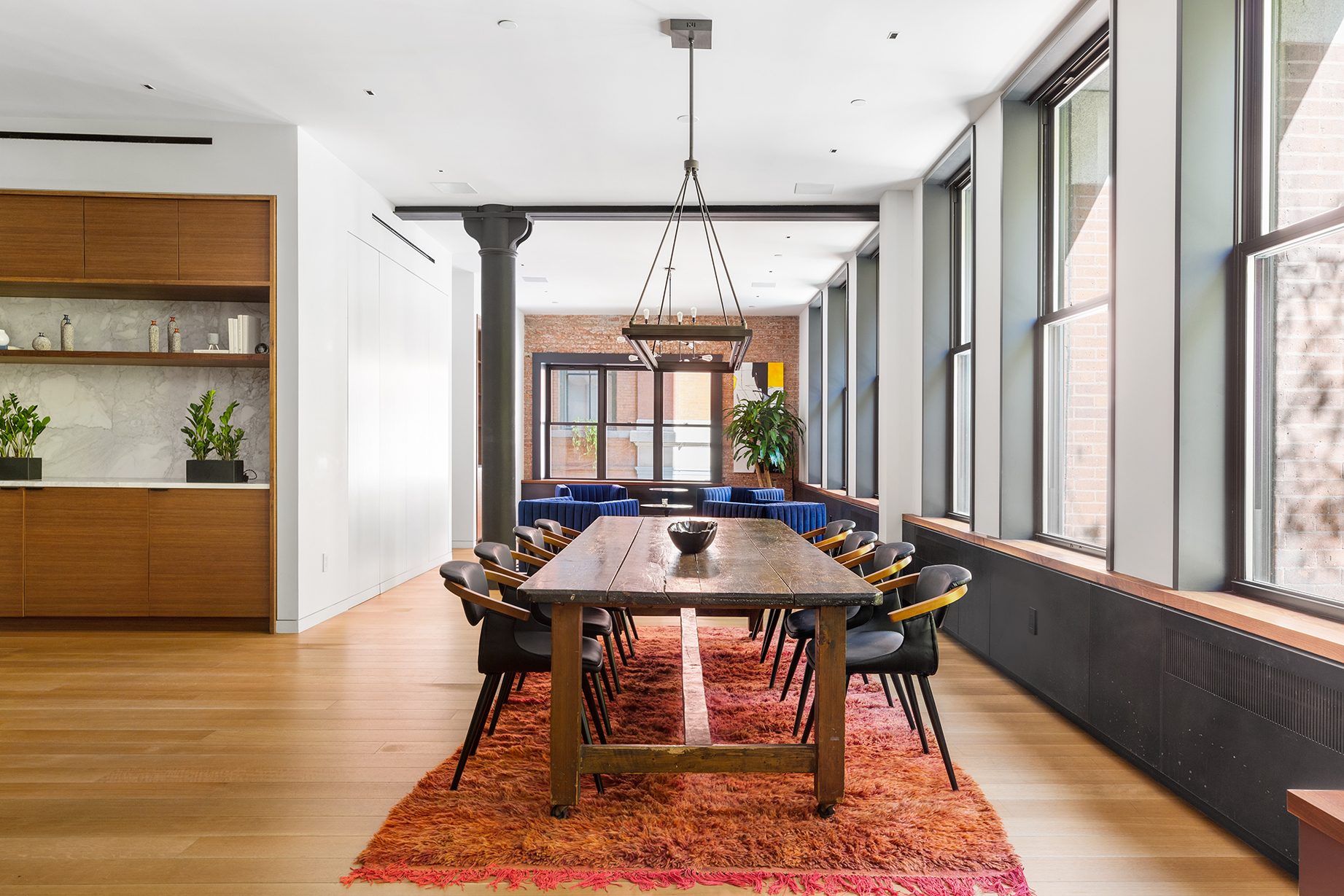 284 Lafayette Street, Unit 2C Manhattan, NY 10012 - Photo 3 of 24