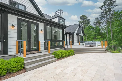 $2,990,000 | 101 Siler's Fen Court, Chapel Hill, NC 27517