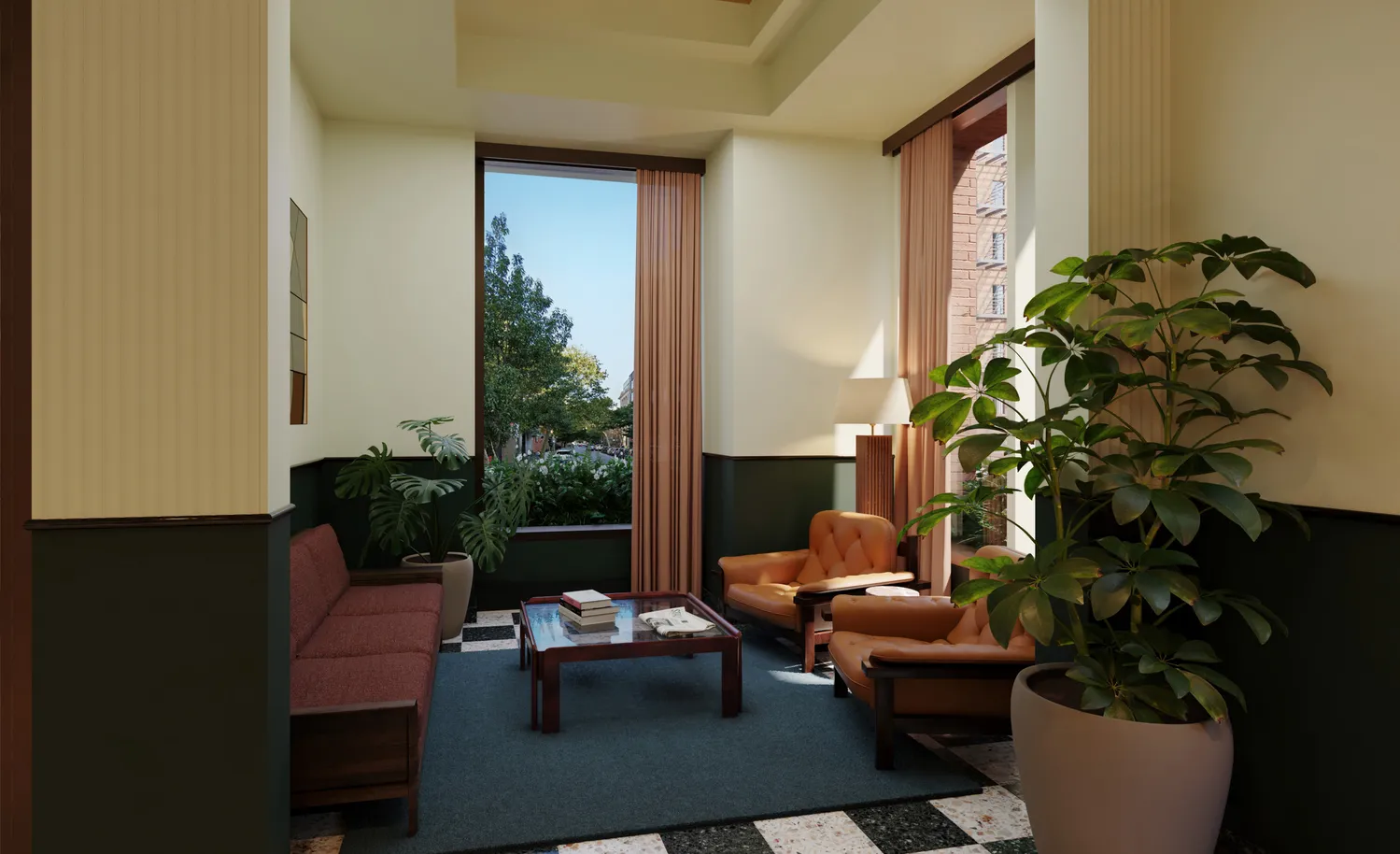 $6,100 | 2035 5th Avenue, Unit 21K | Harlem