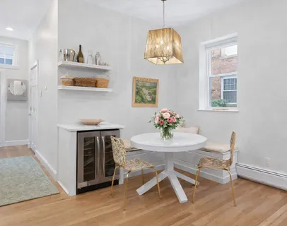 $1,299,000 | 43 Anderson Street, Unit 1, Boston, MA 02114
