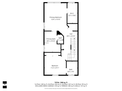 $575,000 | 1033 Northeast 17th Way, Unit 1201, Fort Lauderdale, FL 33304