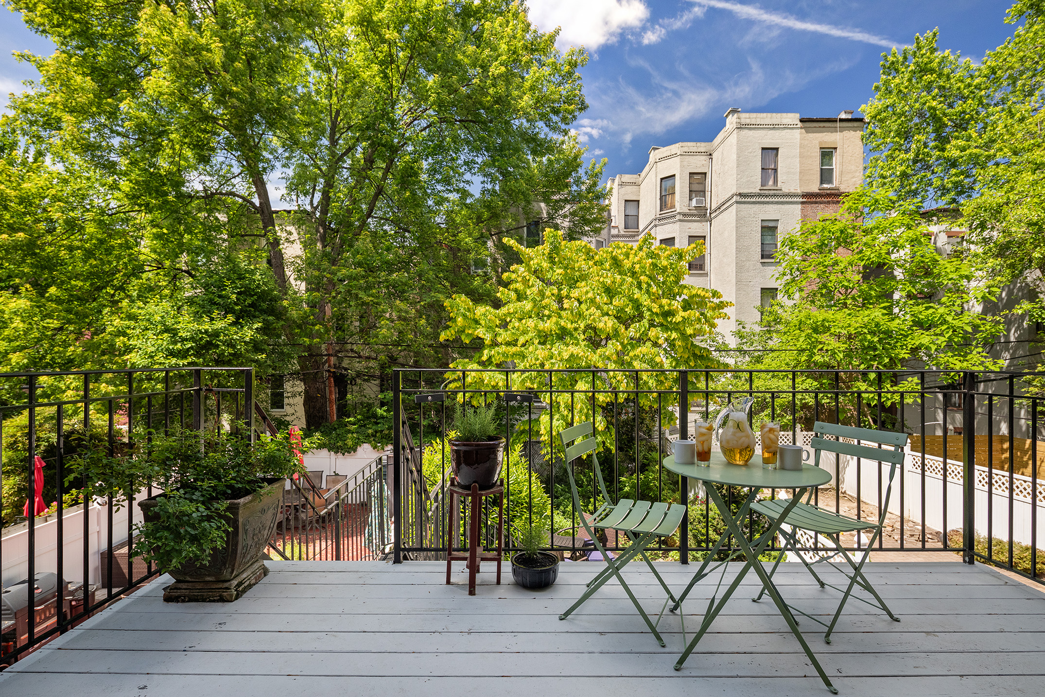 183 Halsey Street Brooklyn, NY 11216 - Photo 7 of 23 not sure