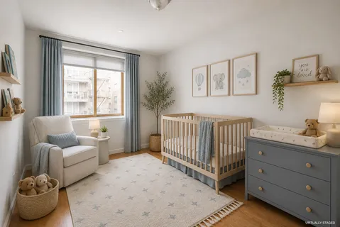 $650,000 | 3800 Blackstone Avenue, Unit 5S | Riverdale