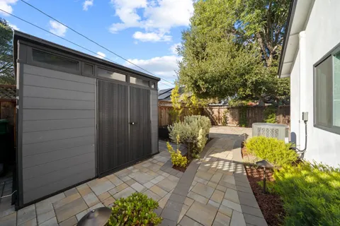 $2,788,000 | 108 Durham Street, Menlo Park, CA 94025