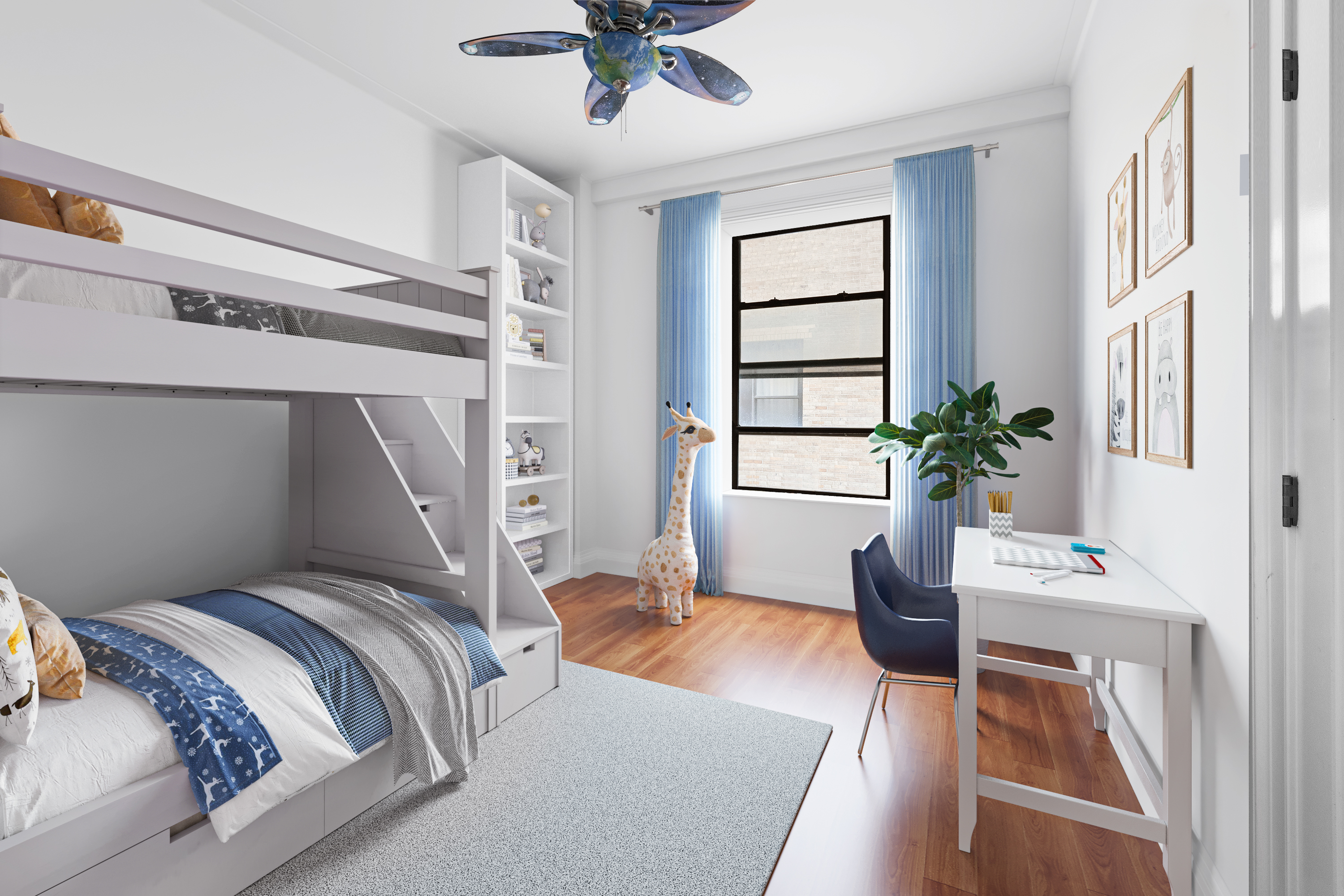 790 Riverside Drive, Unit 8E Manhattan, NY 10032 - Photo 12 of 15