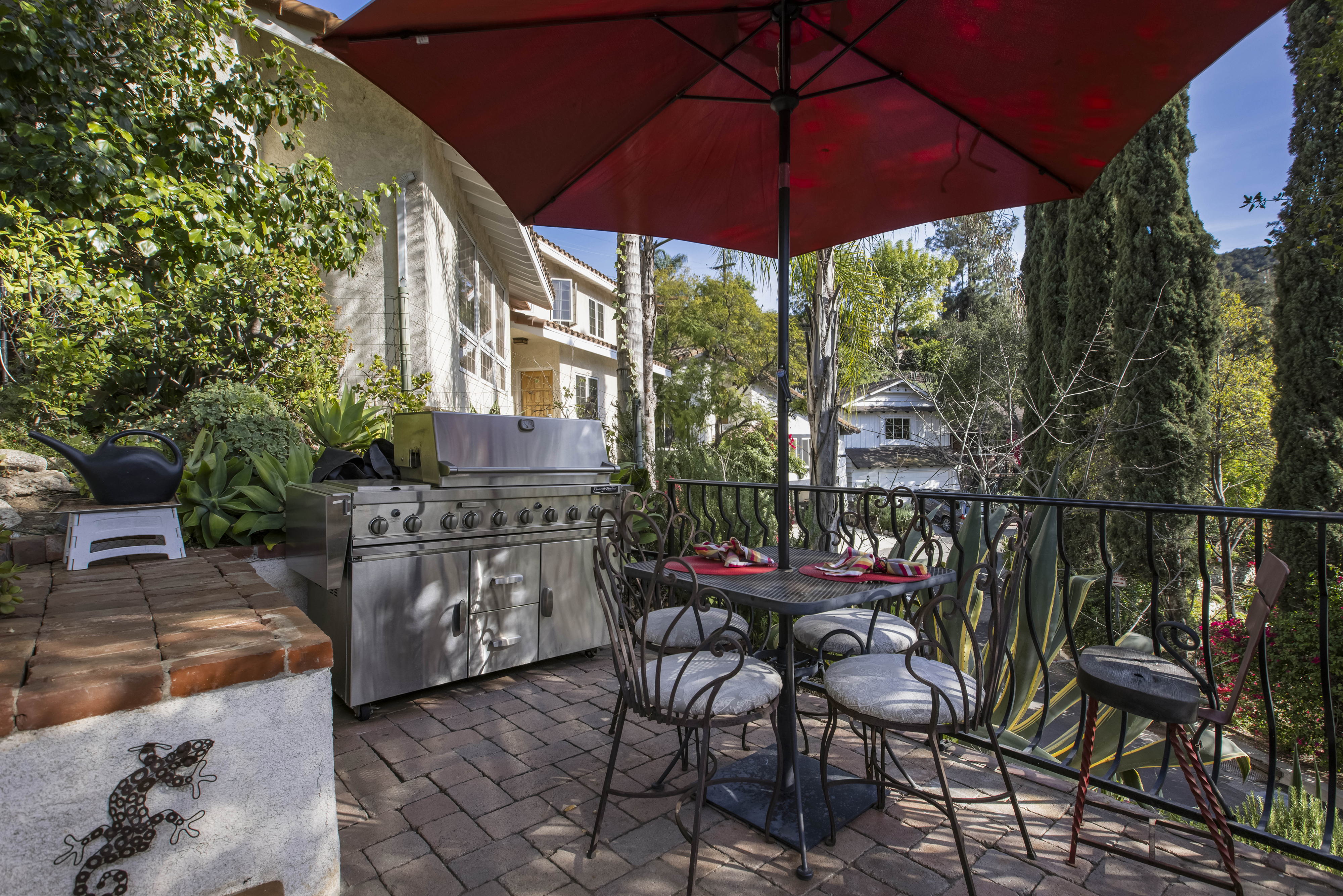 3290 Buckingham Road Glendale, CA 91206 - Photo 47 of 69