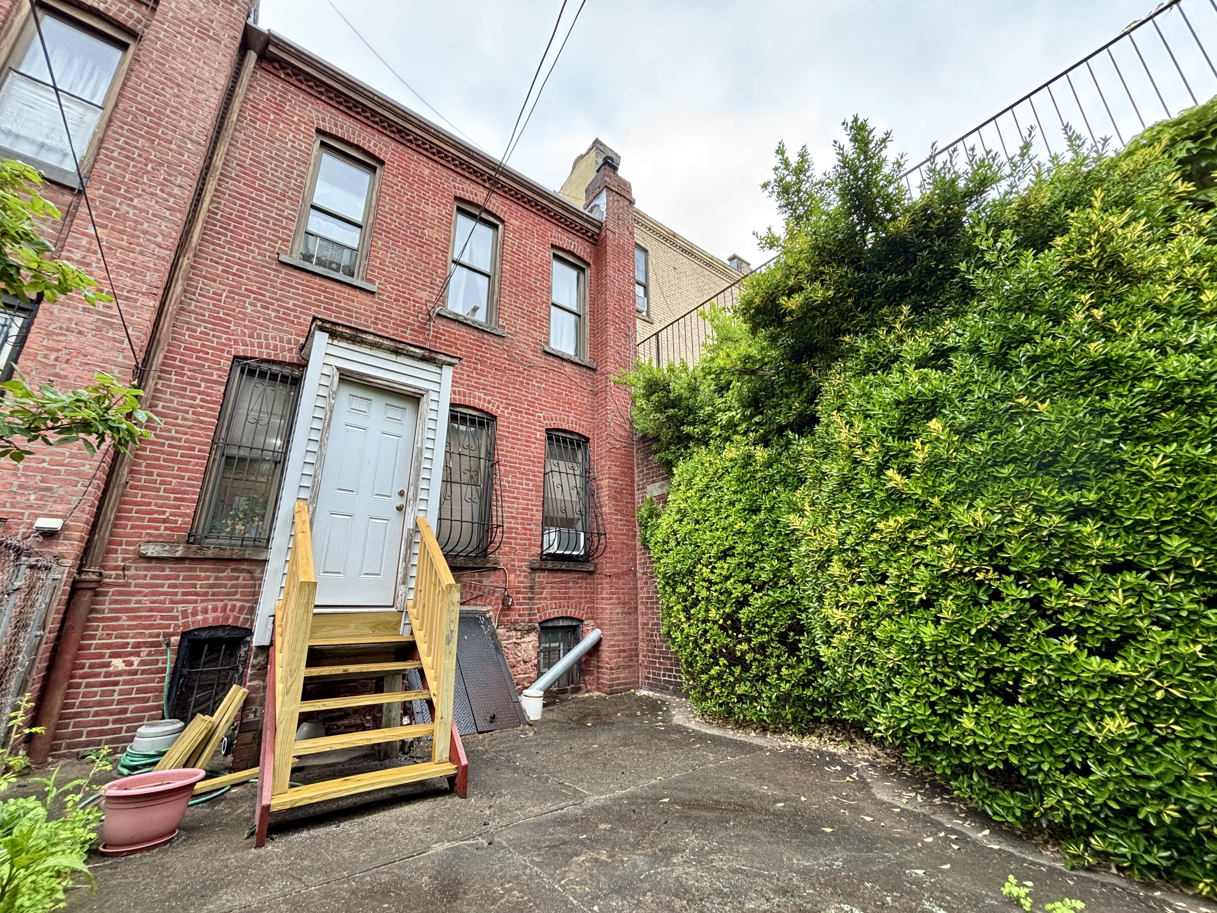 828 Macon Street, Unit 1 Brooklyn, NY 11233 - Photo 26 of 27