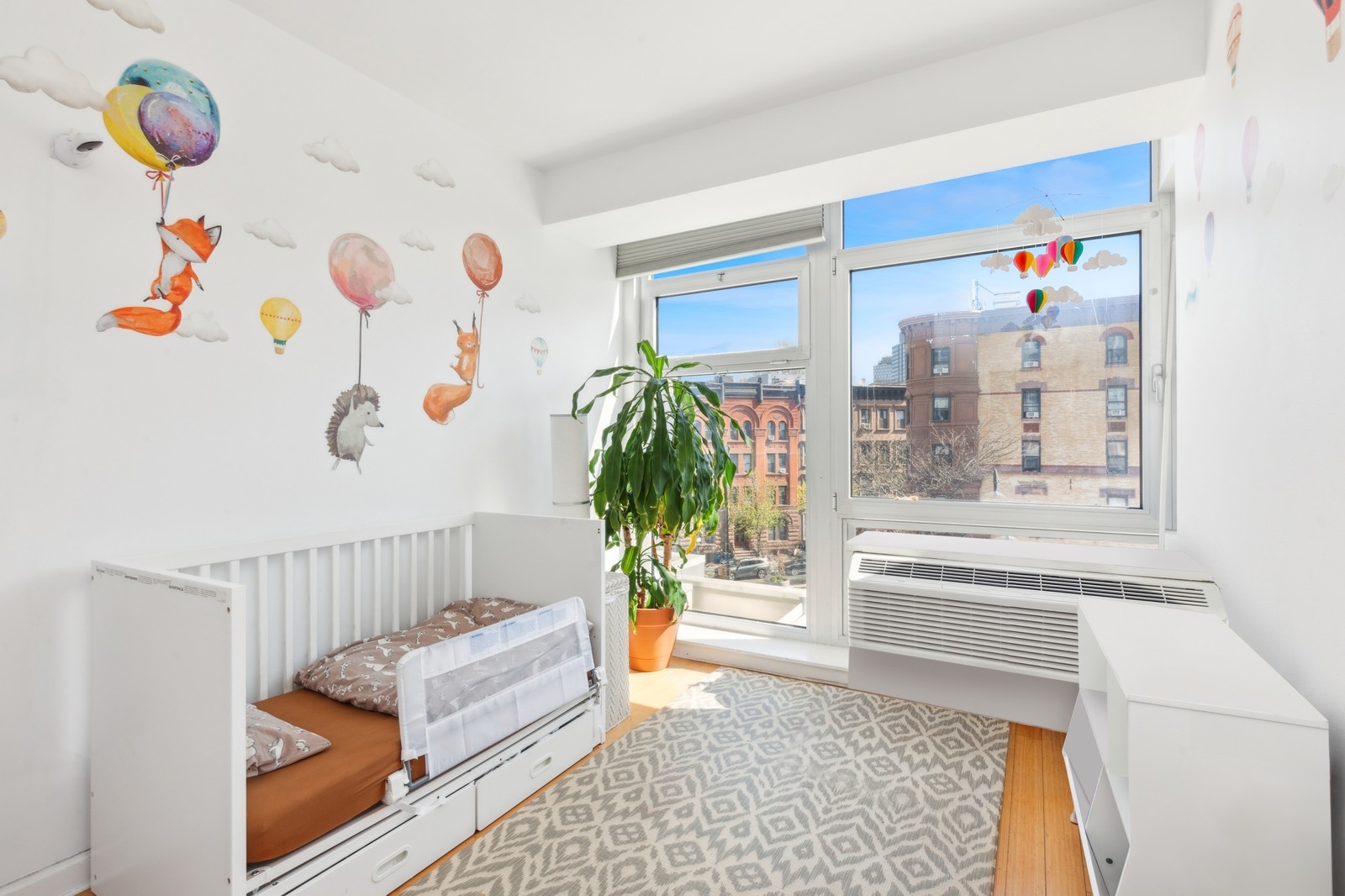 145 Park Place, Unit 4G Brooklyn, NY 11217 - Photo 6 of 14