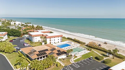$285,000 | 5400 Highway A1a, Unit H24, Vero Beach, FL 32963