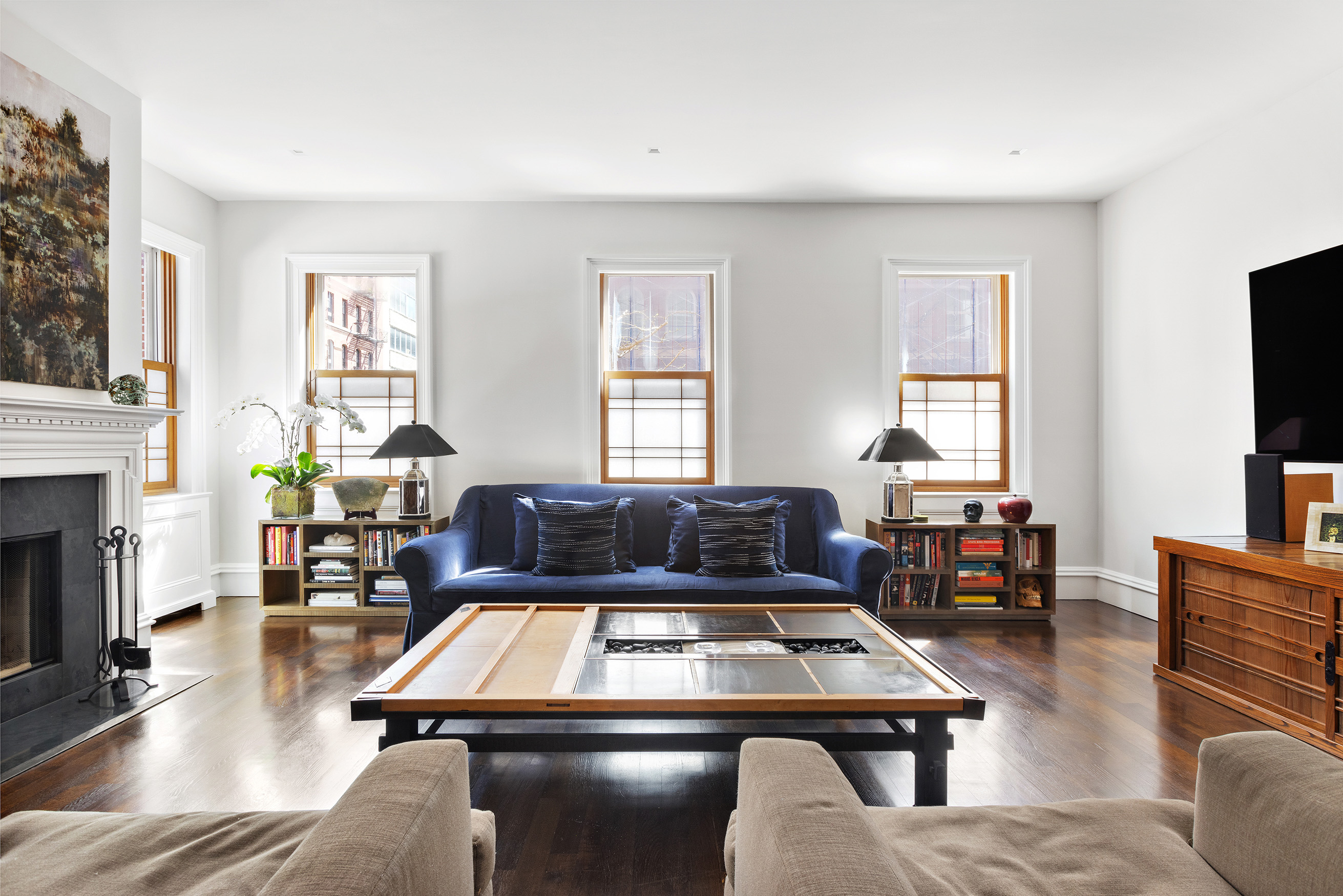 452 Greenwich Street Manhattan, NY 10013 - Photo 18 of 36